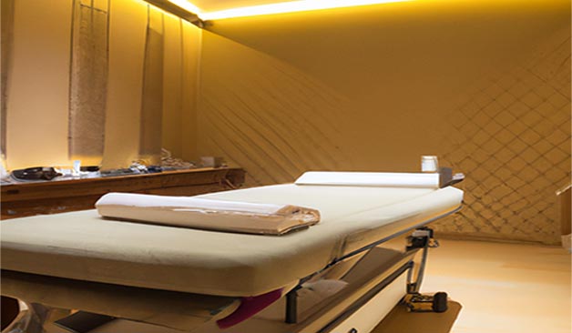 강서 1인샵  마곡스웨디시